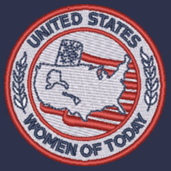 Softstyle ® Women's Pique Polo Design