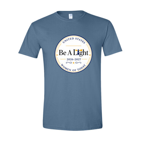 Softstyle T-Shirt Thumbnail
