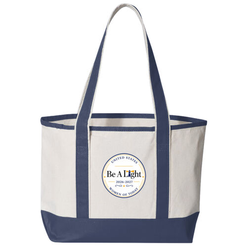 20L Small Deluxe Tote Thumbnail