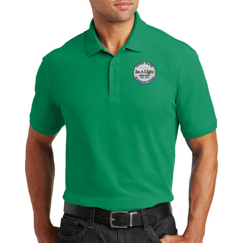 Core Classic Pique Polo Thumbnail