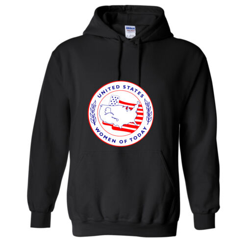 Heavy Blend Hooded Sweatshirt Thumbnail
