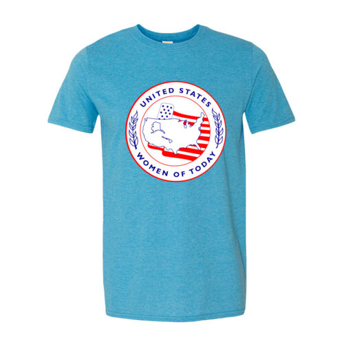 Softstyle T-Shirt Thumbnail