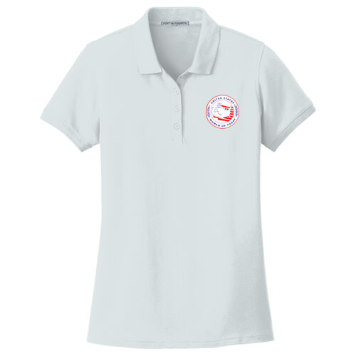 Ladies Core Classic Pique Polo Thumbnail